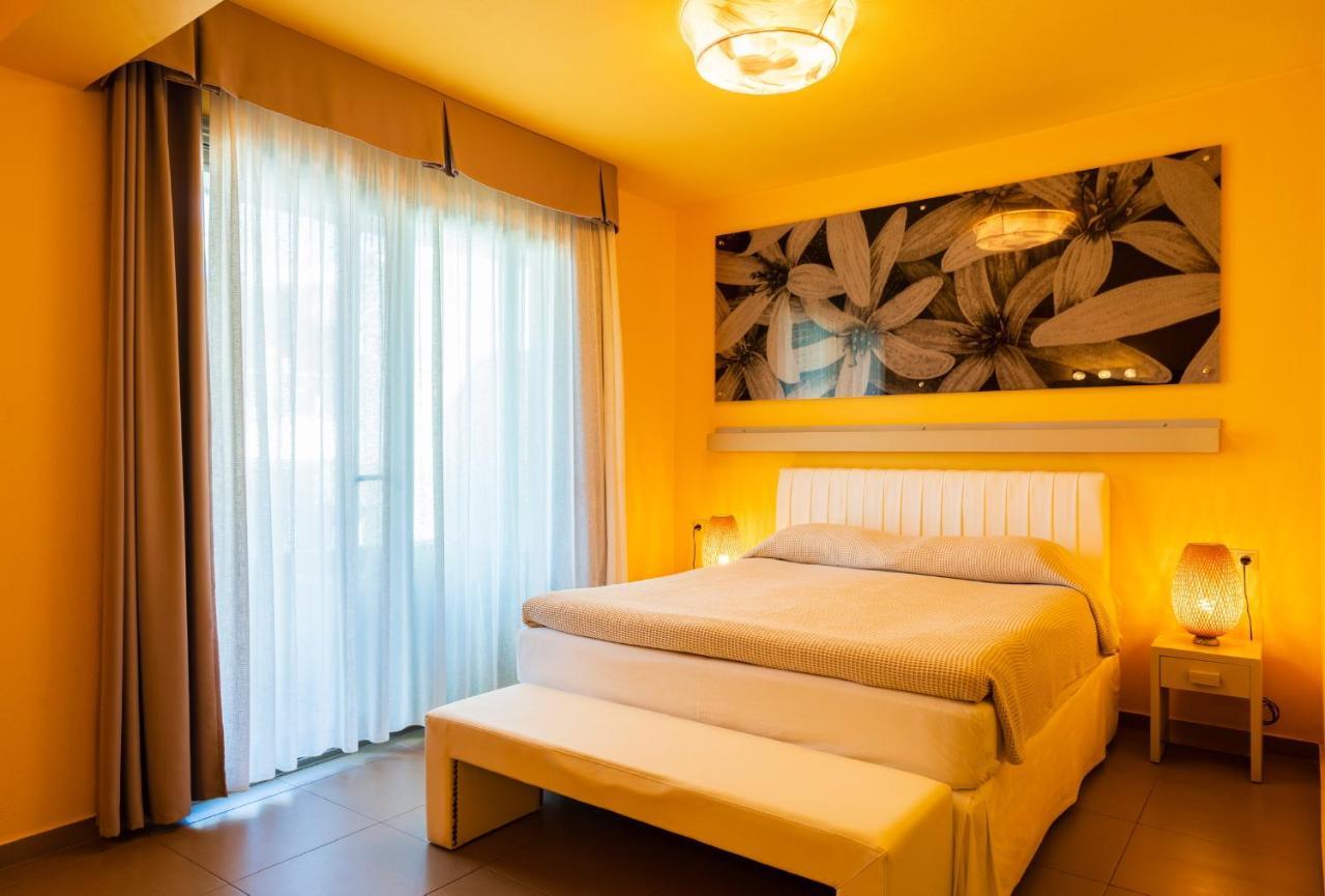 Habitación Premium