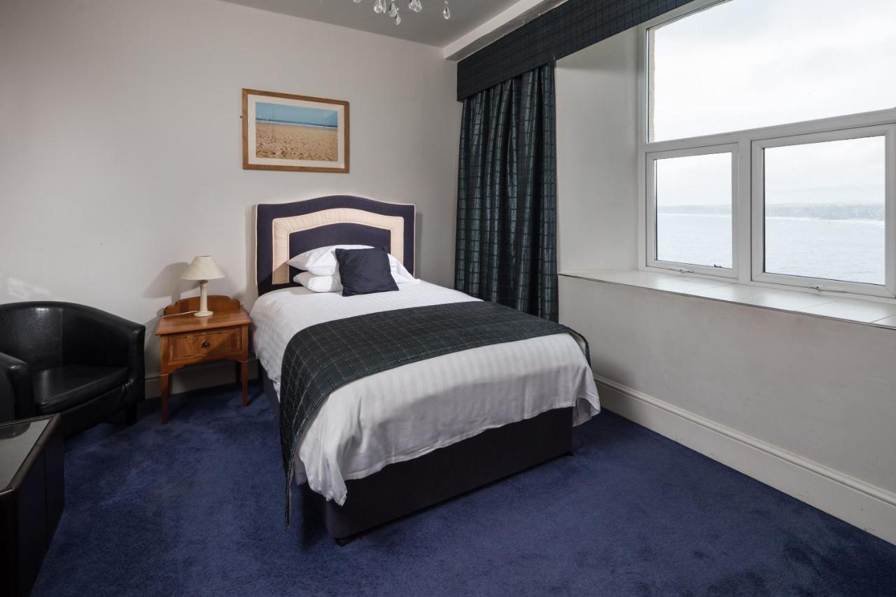 Single Room with Sea View