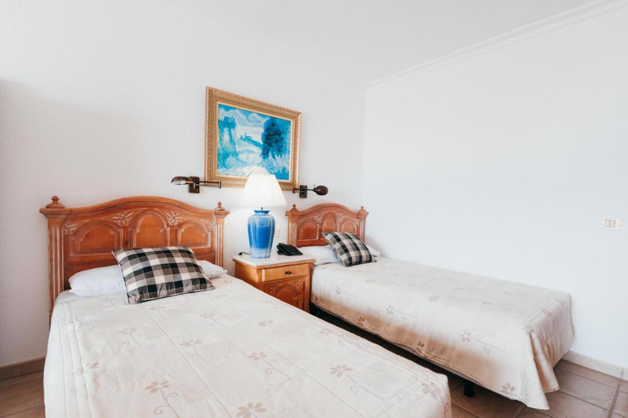 Appartement met 2 Slaapkamers en Uitzicht op Zee