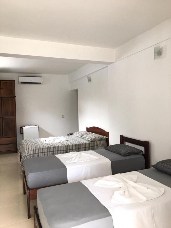 Habitación cuádruple