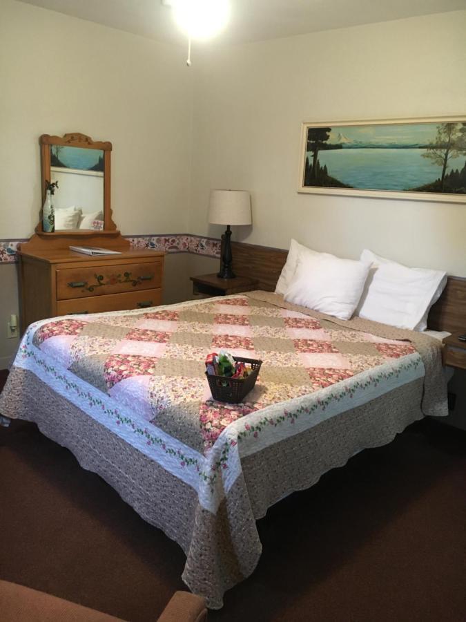 Habitación Estándar - 1 cama grande