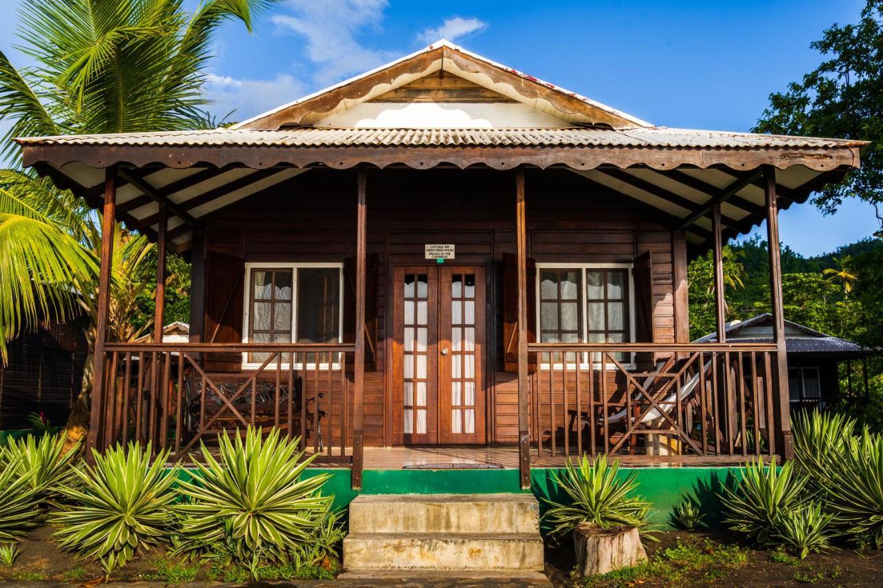 Cottage