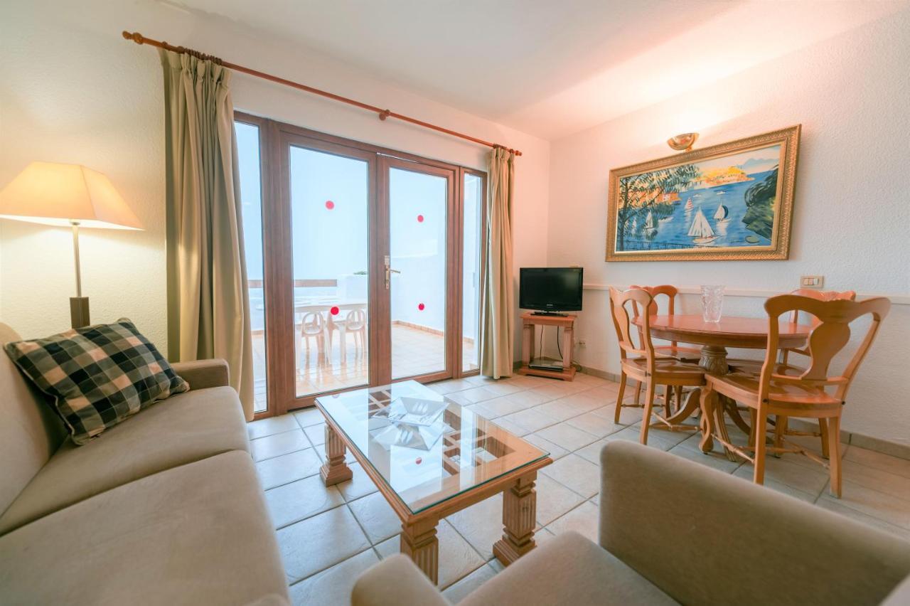 Appartement met 1 Slaapkamer en Uitzicht op Zee