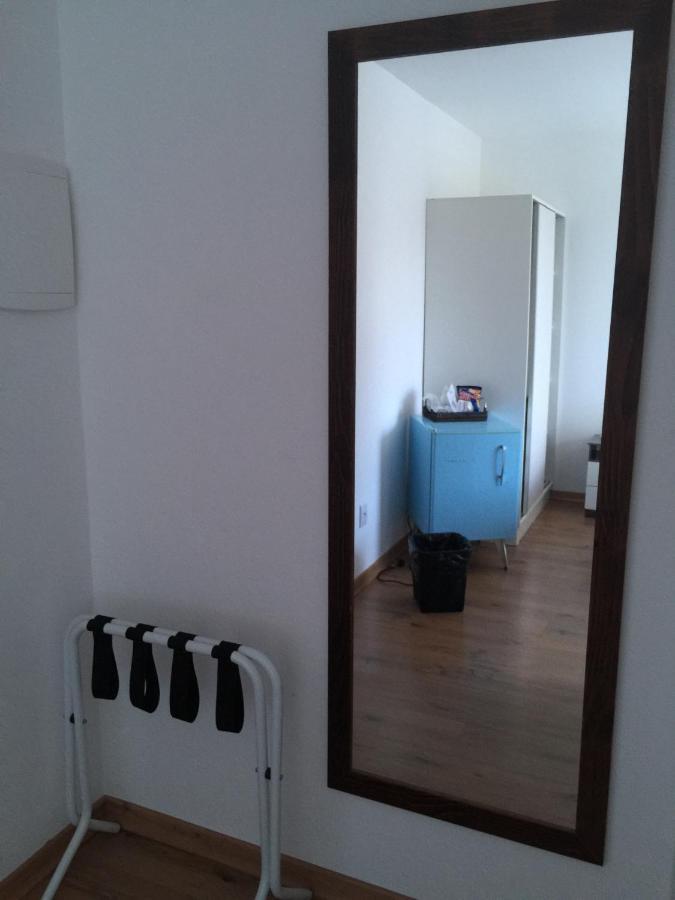 Comfort Dreibettzimmer