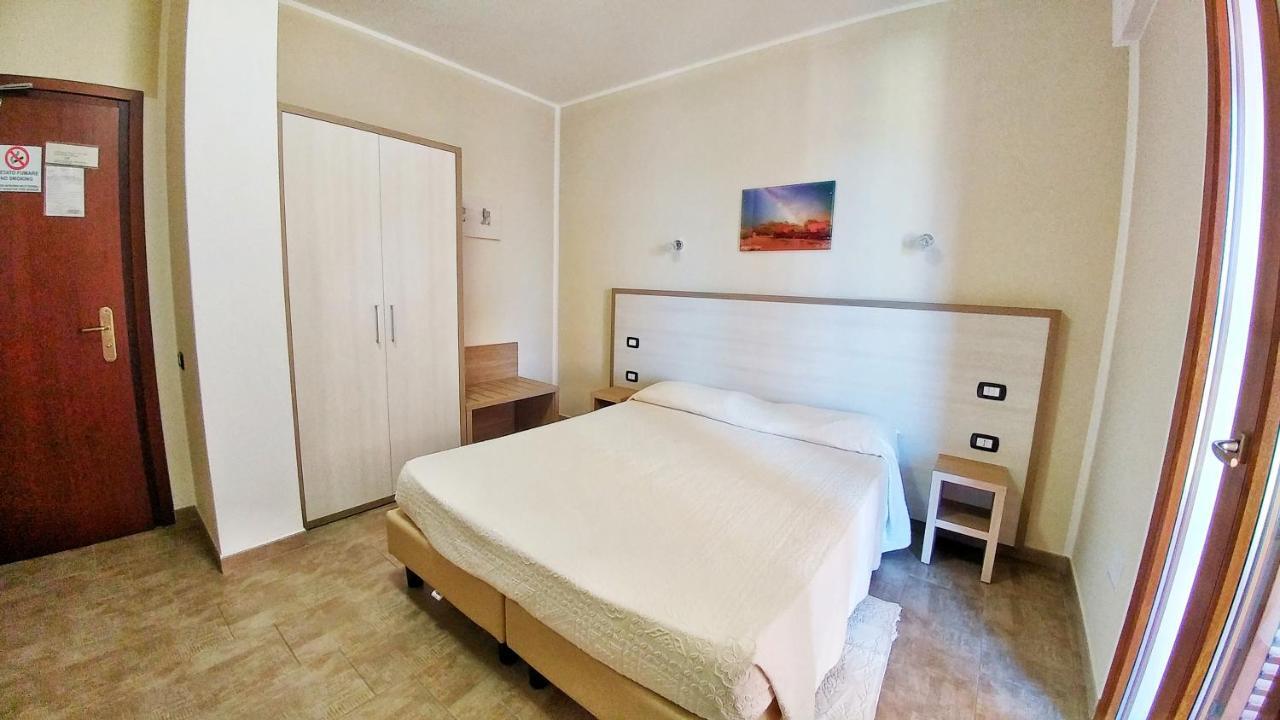 Luxe Kamer met 1 of 2 Bedden en Balkon