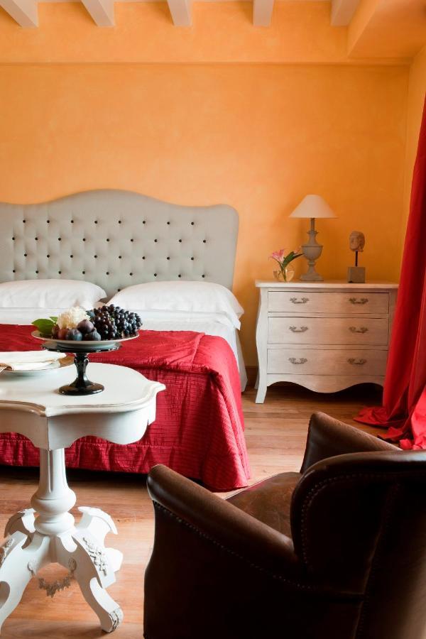 Suite de 2 dormitorios con terraza