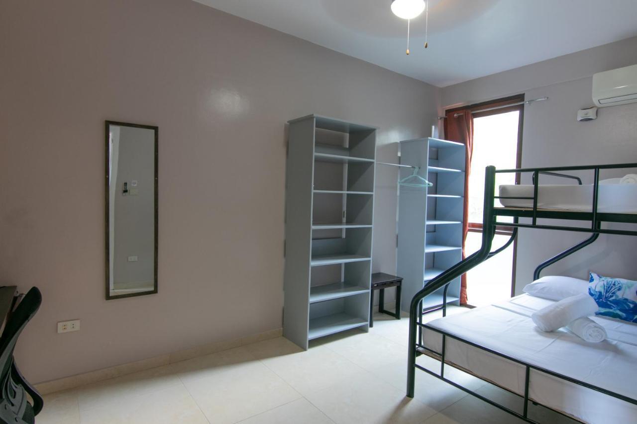 Two-Bedroom Family Suite