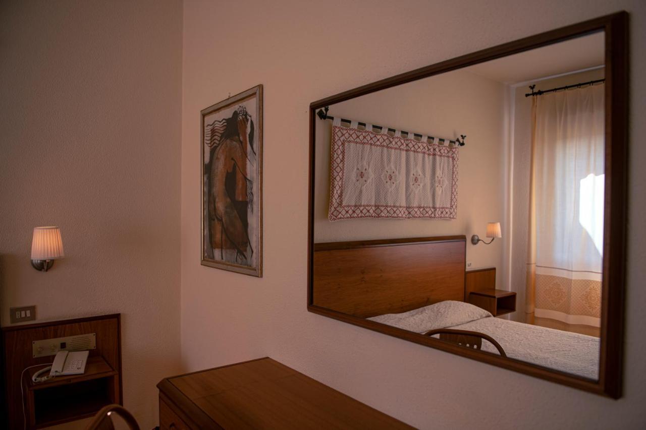 Small Quadruple Room