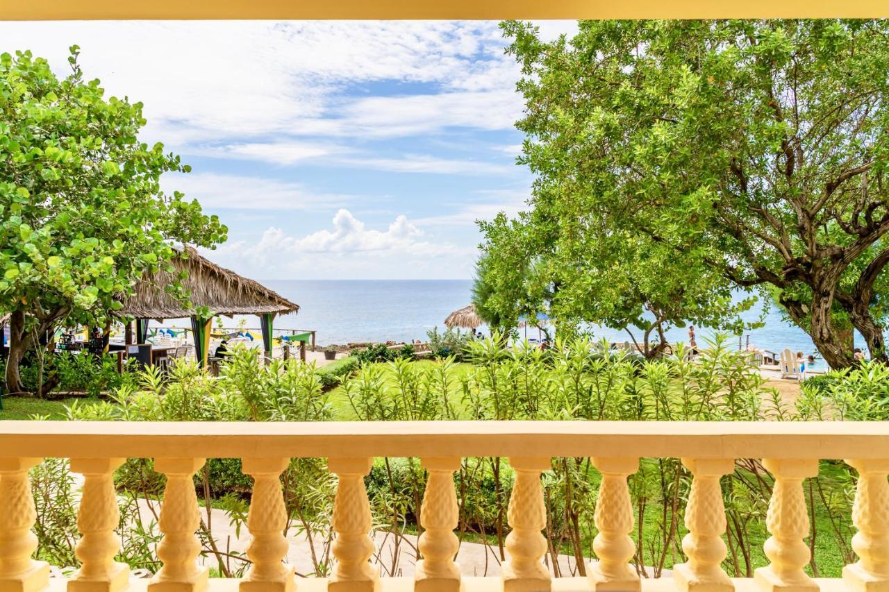 Ocean View Premium Room
