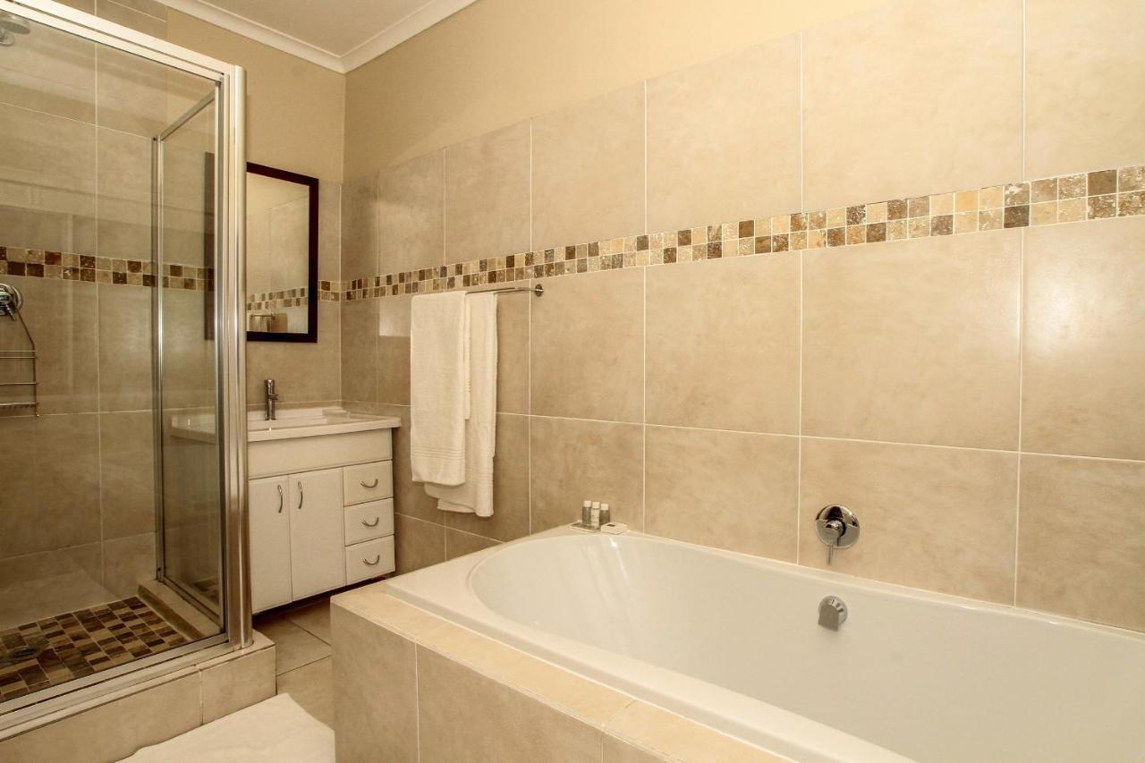 Standaard Kamer met Queensize Bed