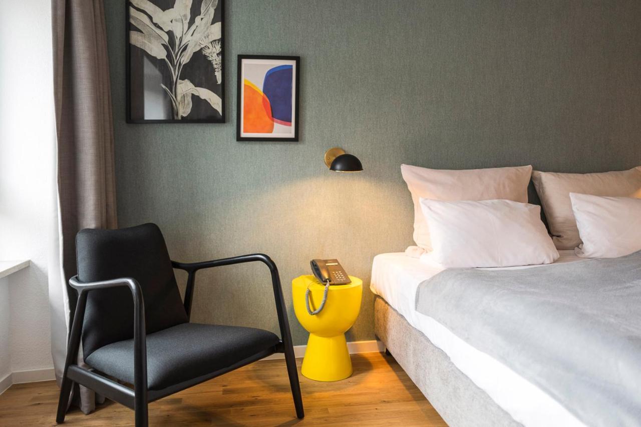 Comfort Business Zimmer mit Klimaanlage