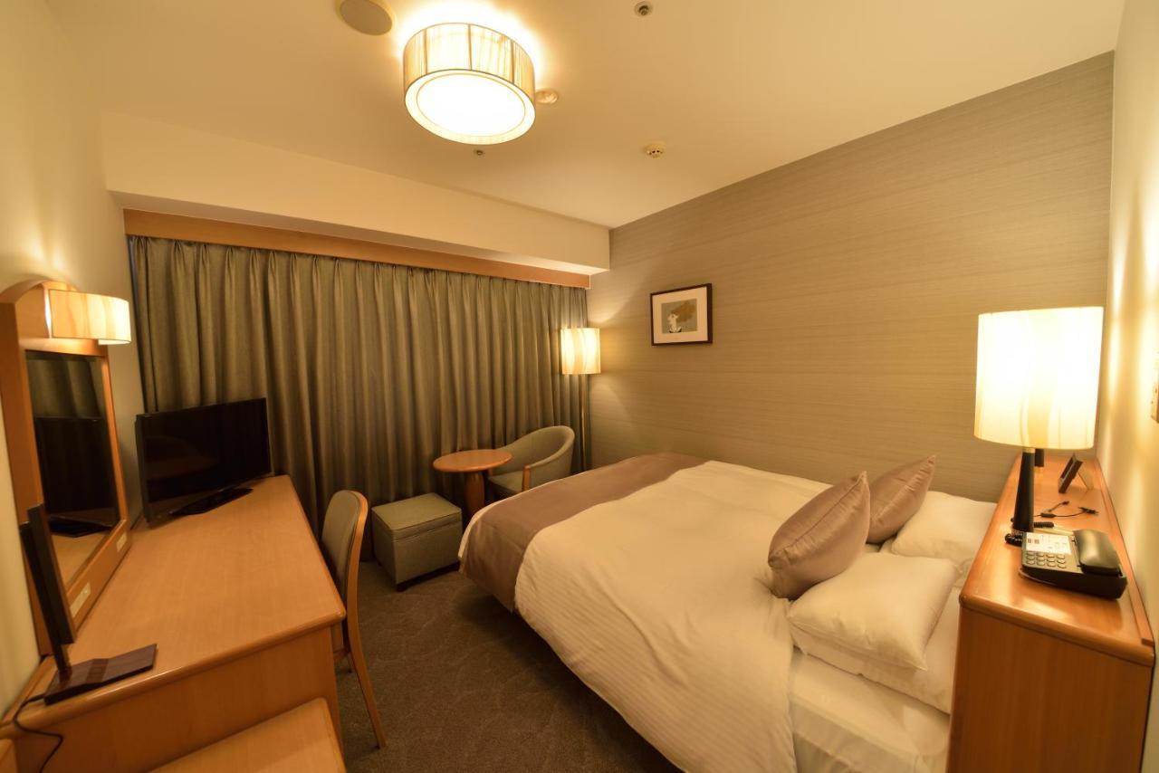 Economy Double Room - Non-Smoking