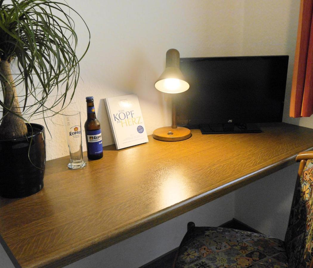 Superior Single Room