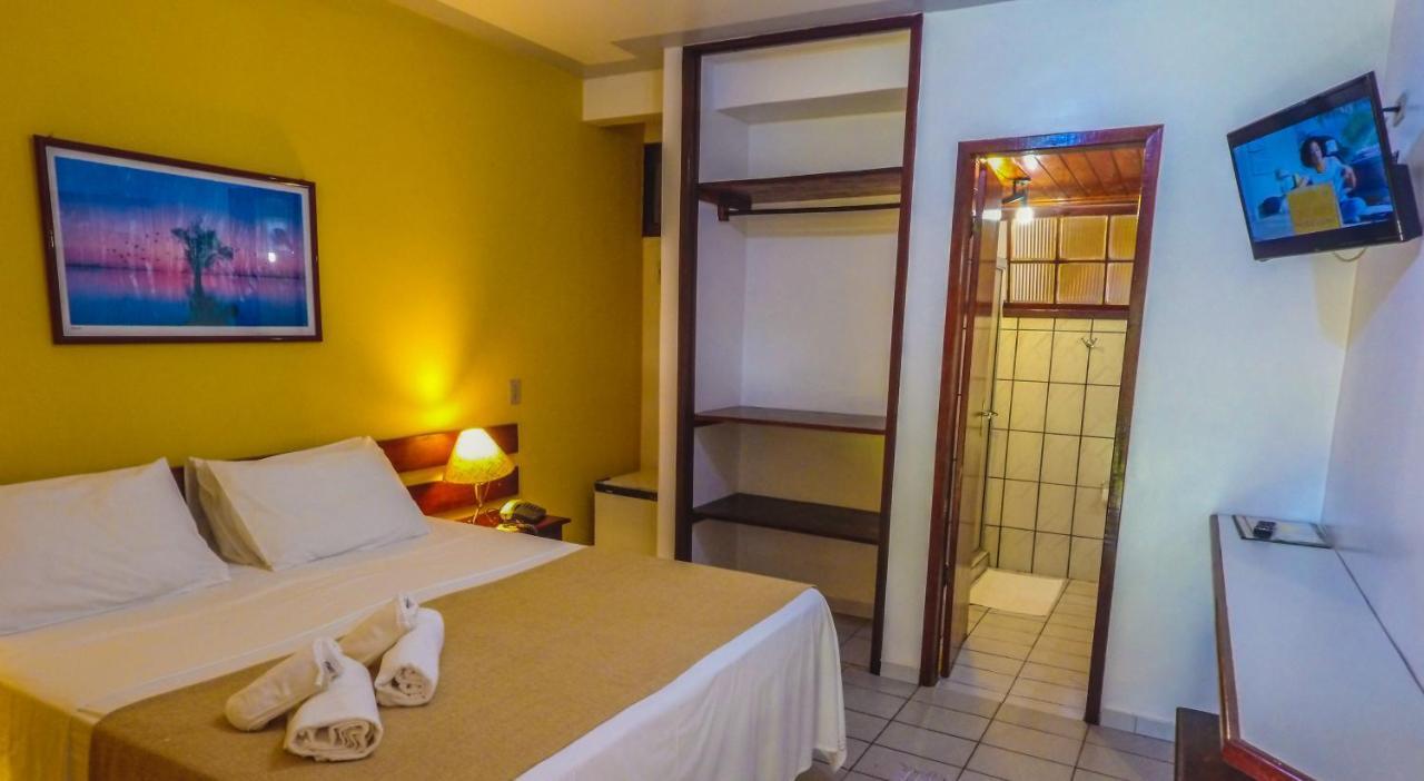 Quarto Duplo Standard