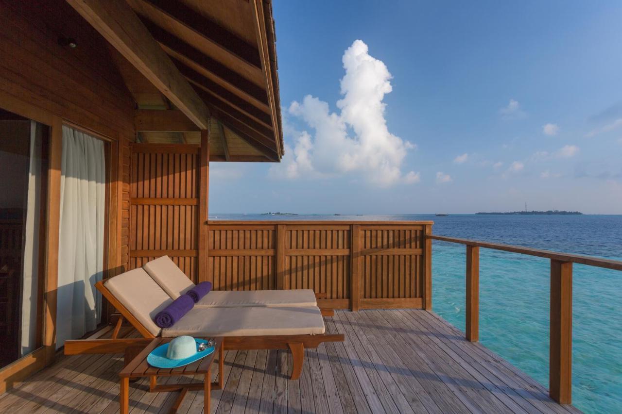 Romantic Ocean Villa