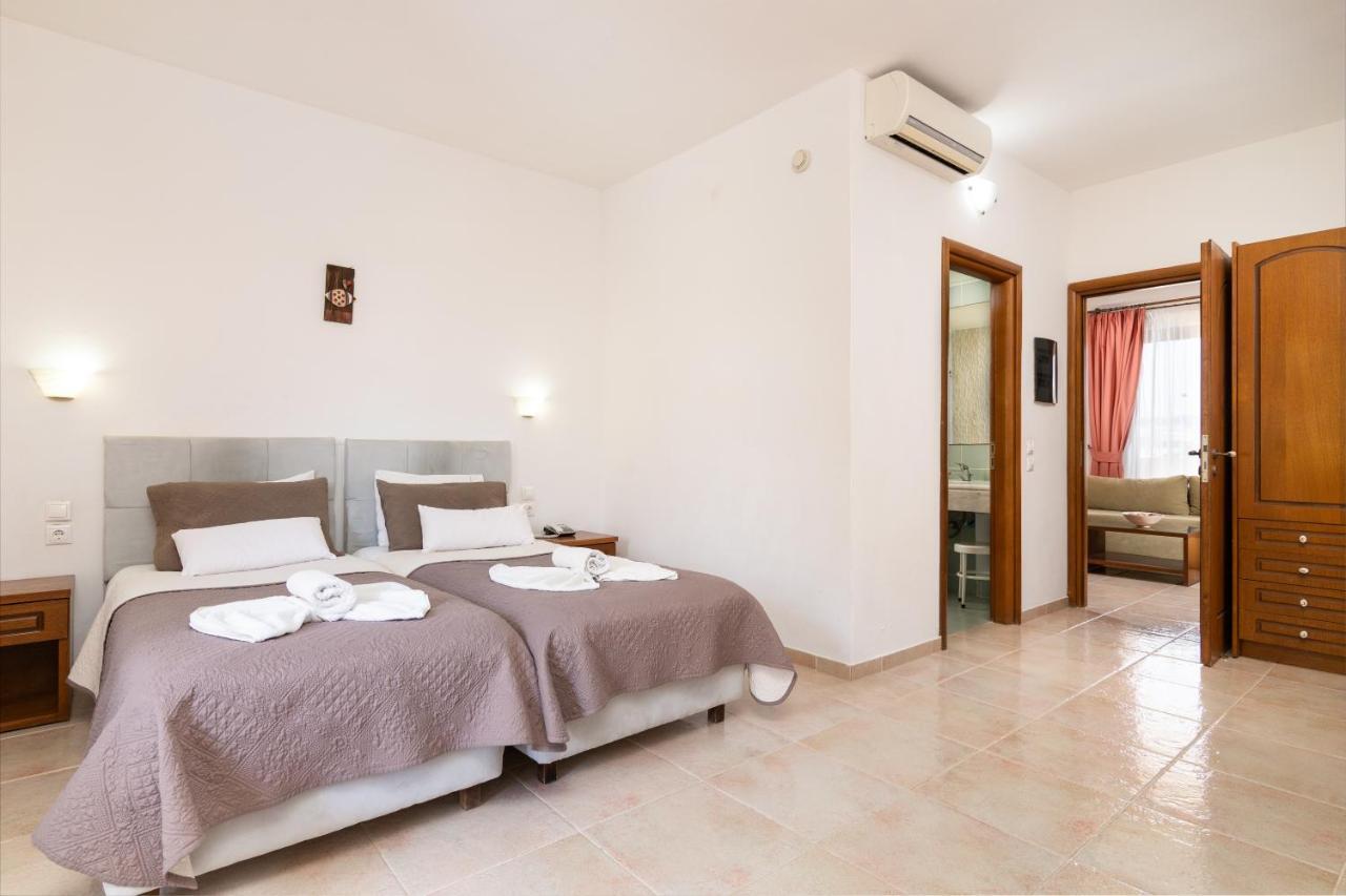 Superior Appartement