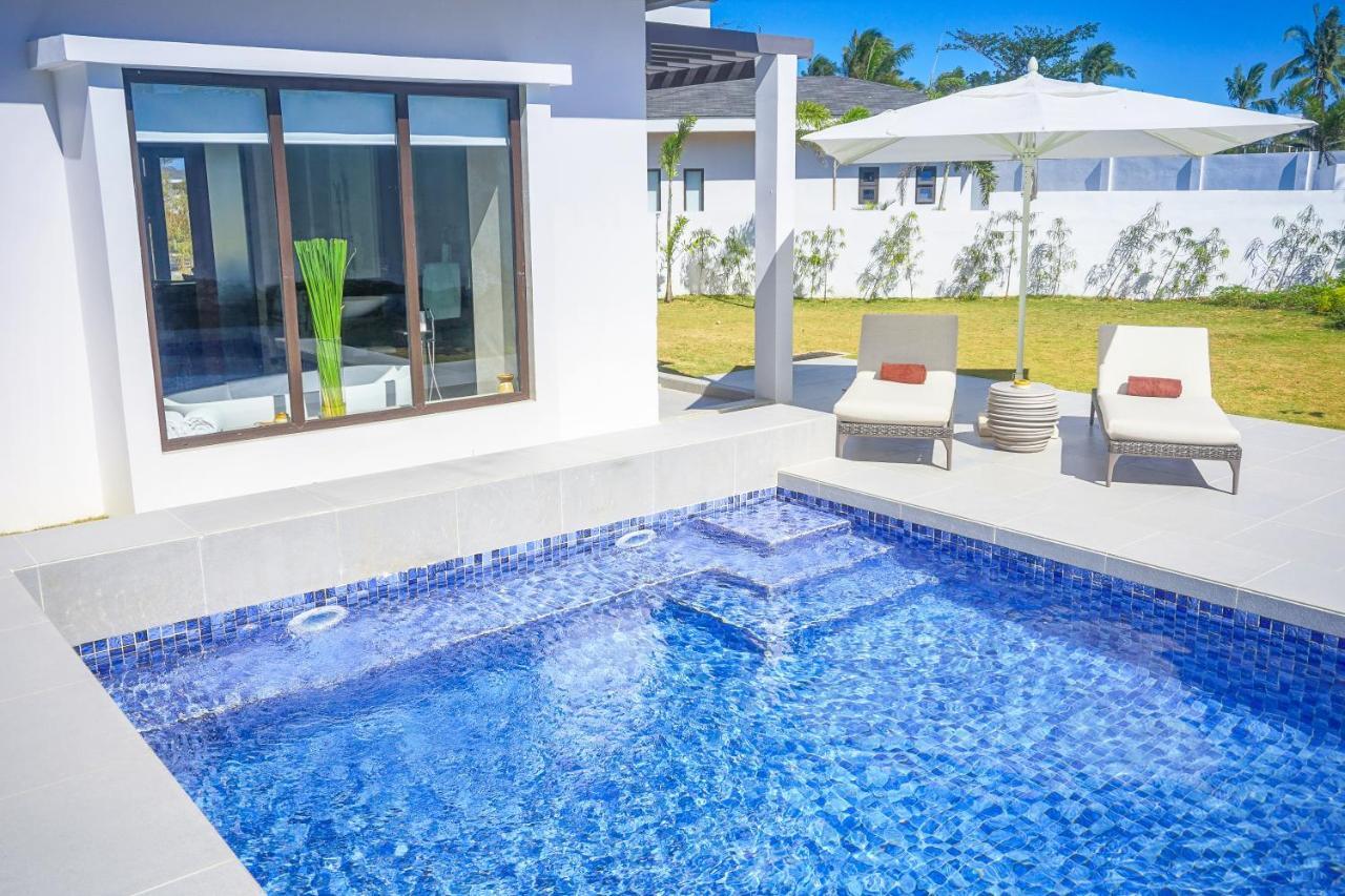 Garden Villa Private Pool