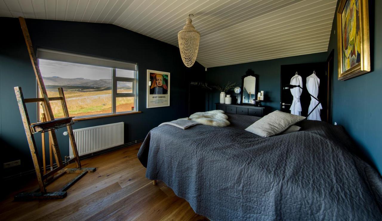 Two-Bedroom House The Lake House