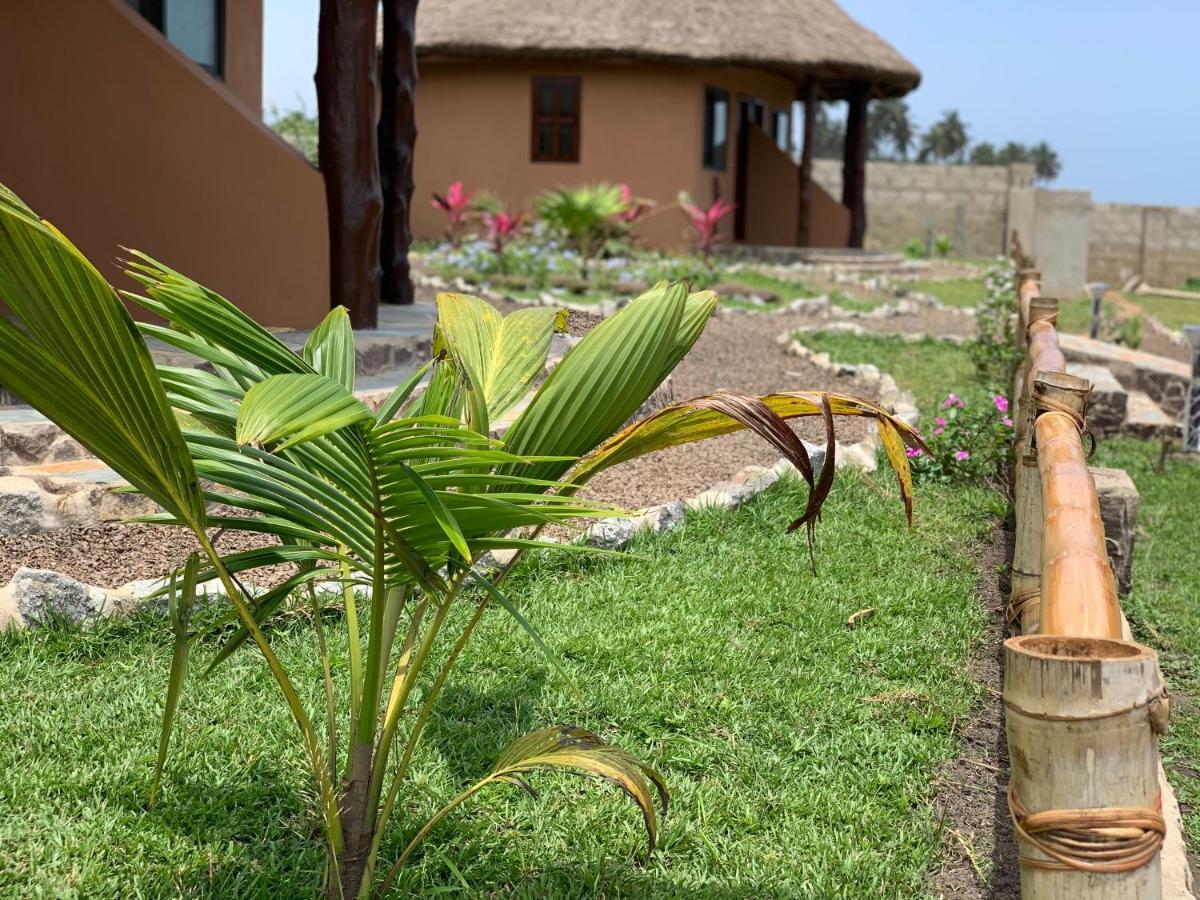 Deluxe Villa with Ocean View