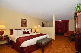 Queen Room Two Queen Beds Disability Access