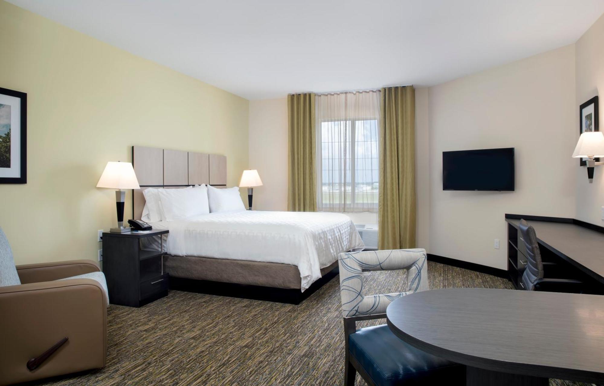 Standard Suite