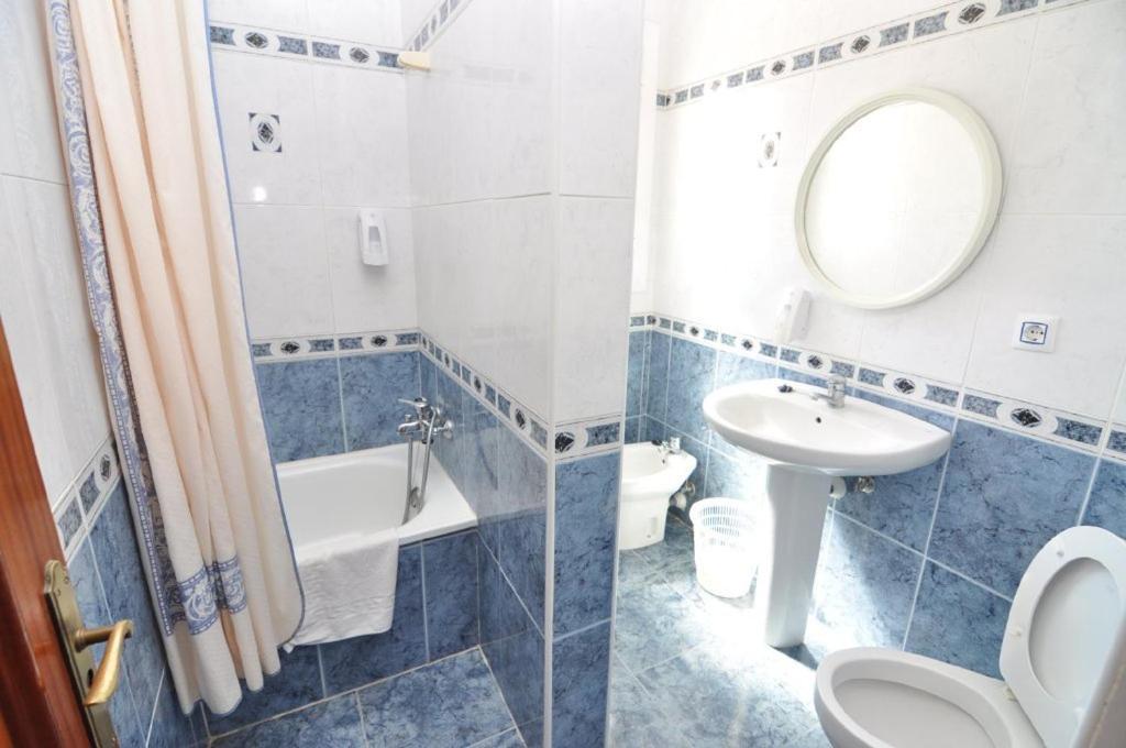 Comfort Familiekamer