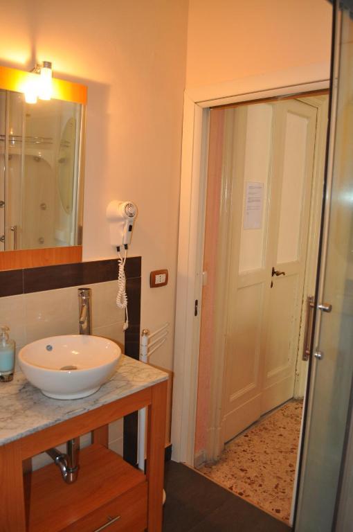Habitación Deluxe con cama extragrande