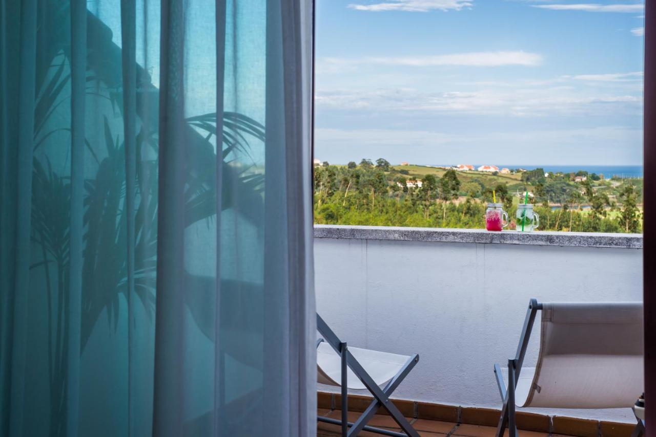 Superior Appartement met Uitzicht (3 Volwassenen + 1 Kind)