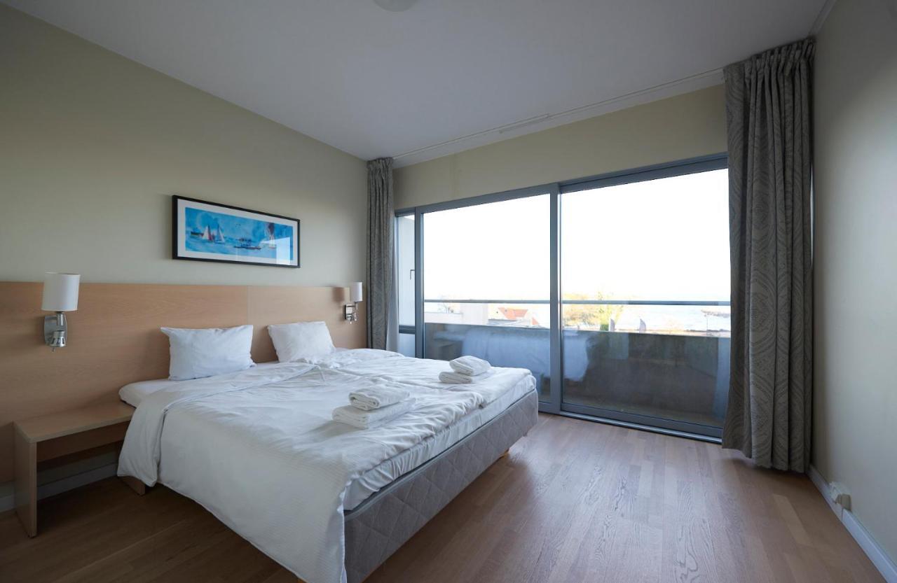 Double Room Sea View