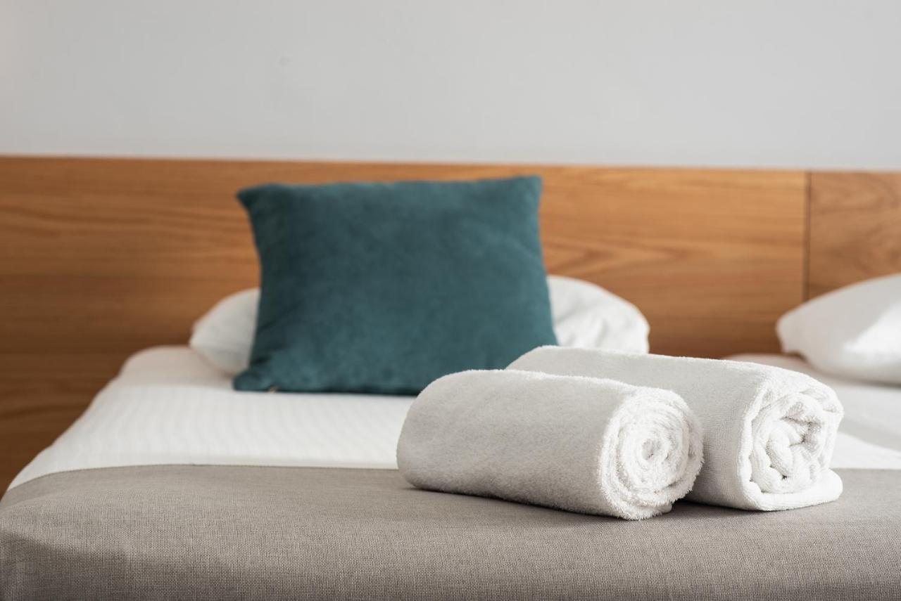 Deluxe Doppel-/Zweibettzimmer