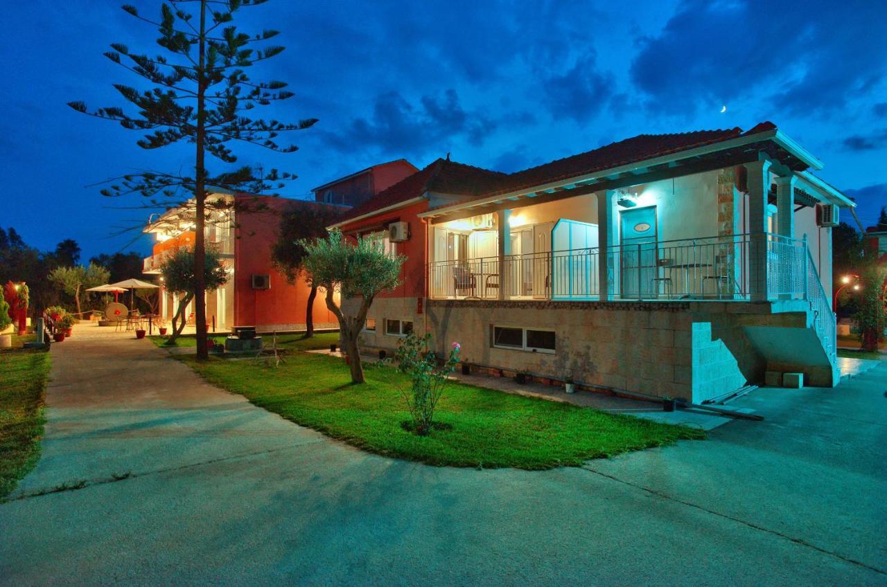 Apartamento Superior de 2 dormitorios