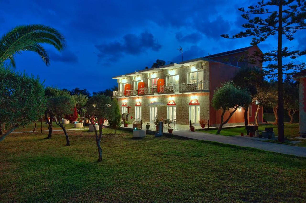 Estudio con vistas al mar (2 adultos)