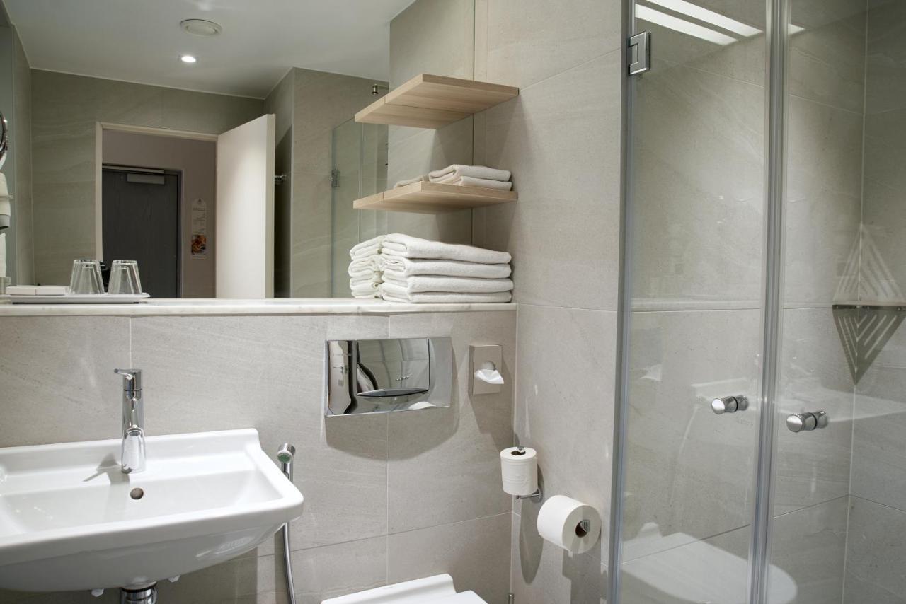 Habitación Premium con acceso al spa