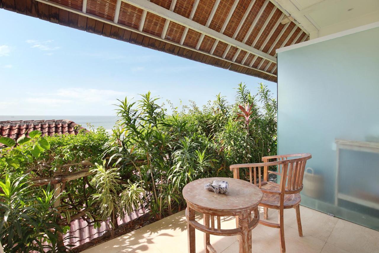 Deluxe Room with Ocean View