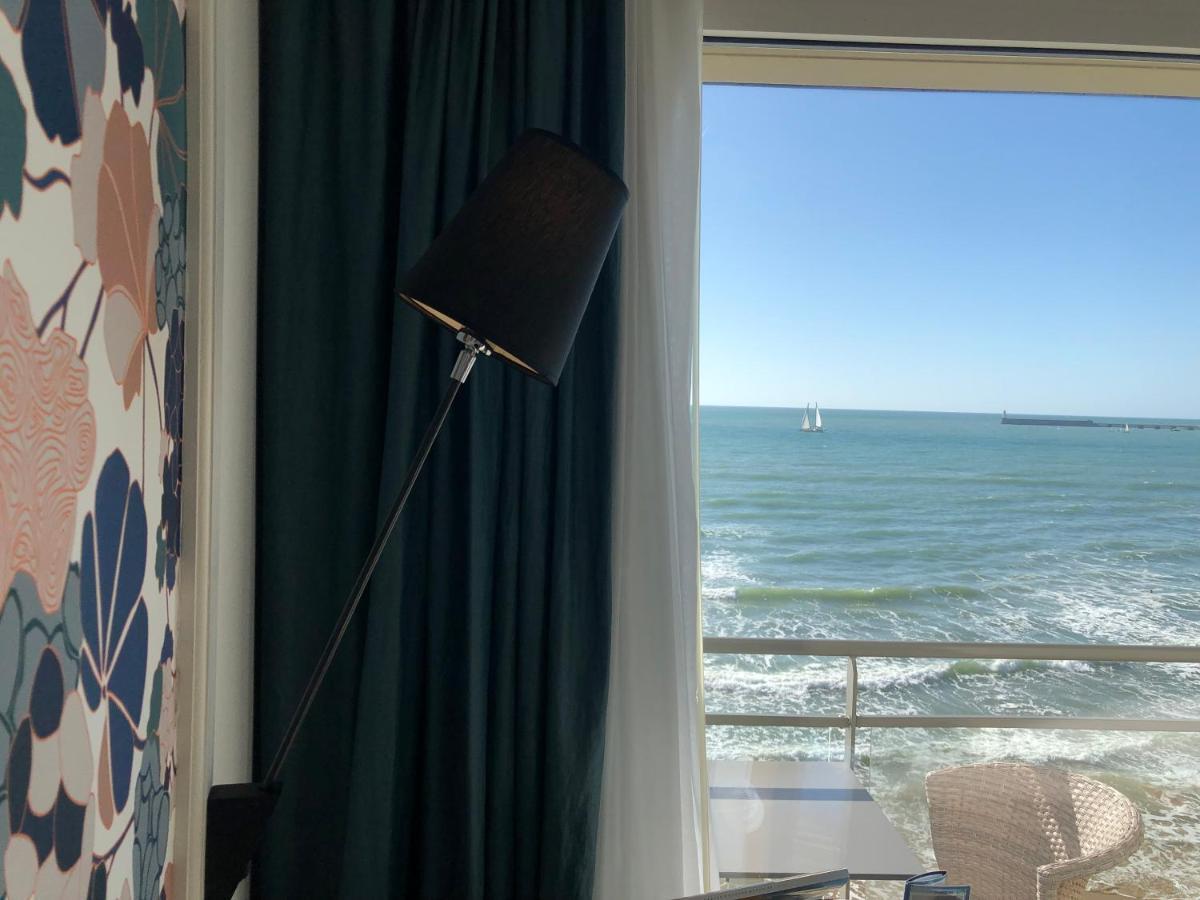 Superior Einzelzimmer mit Meerblick