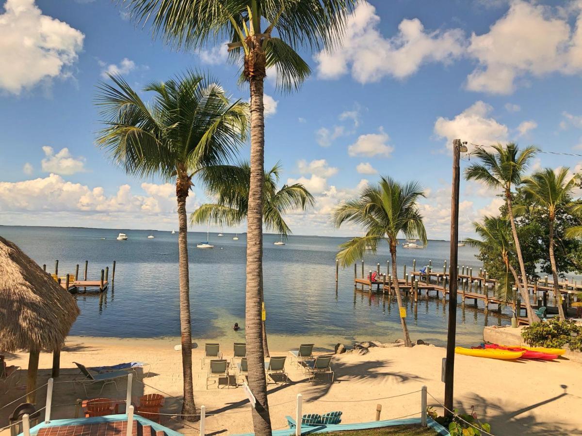 Paradise Suite met Kingsize Bed - aan het Water