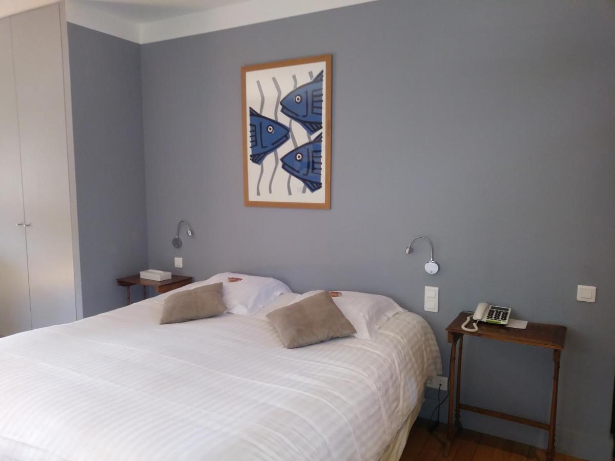 Suite Sea View