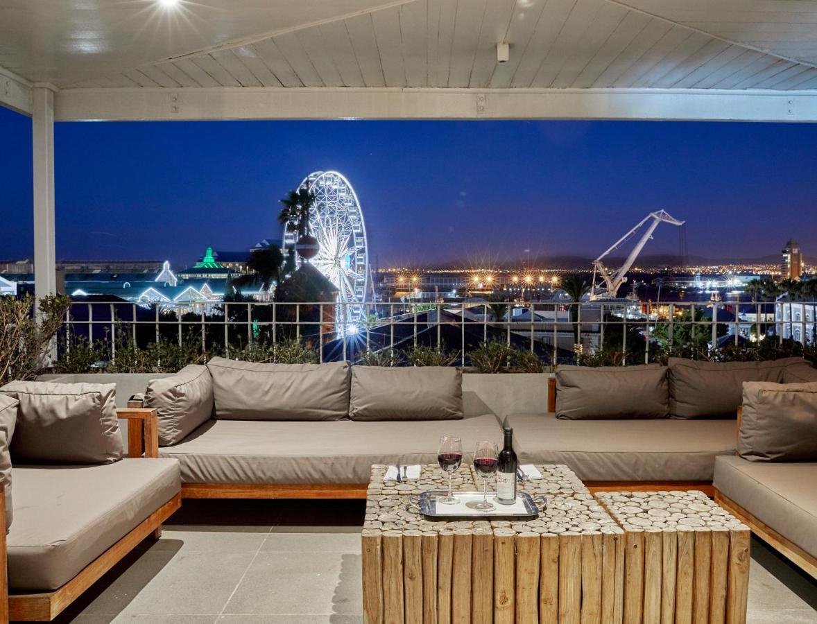 Suite Presidential con vistas a las montañas