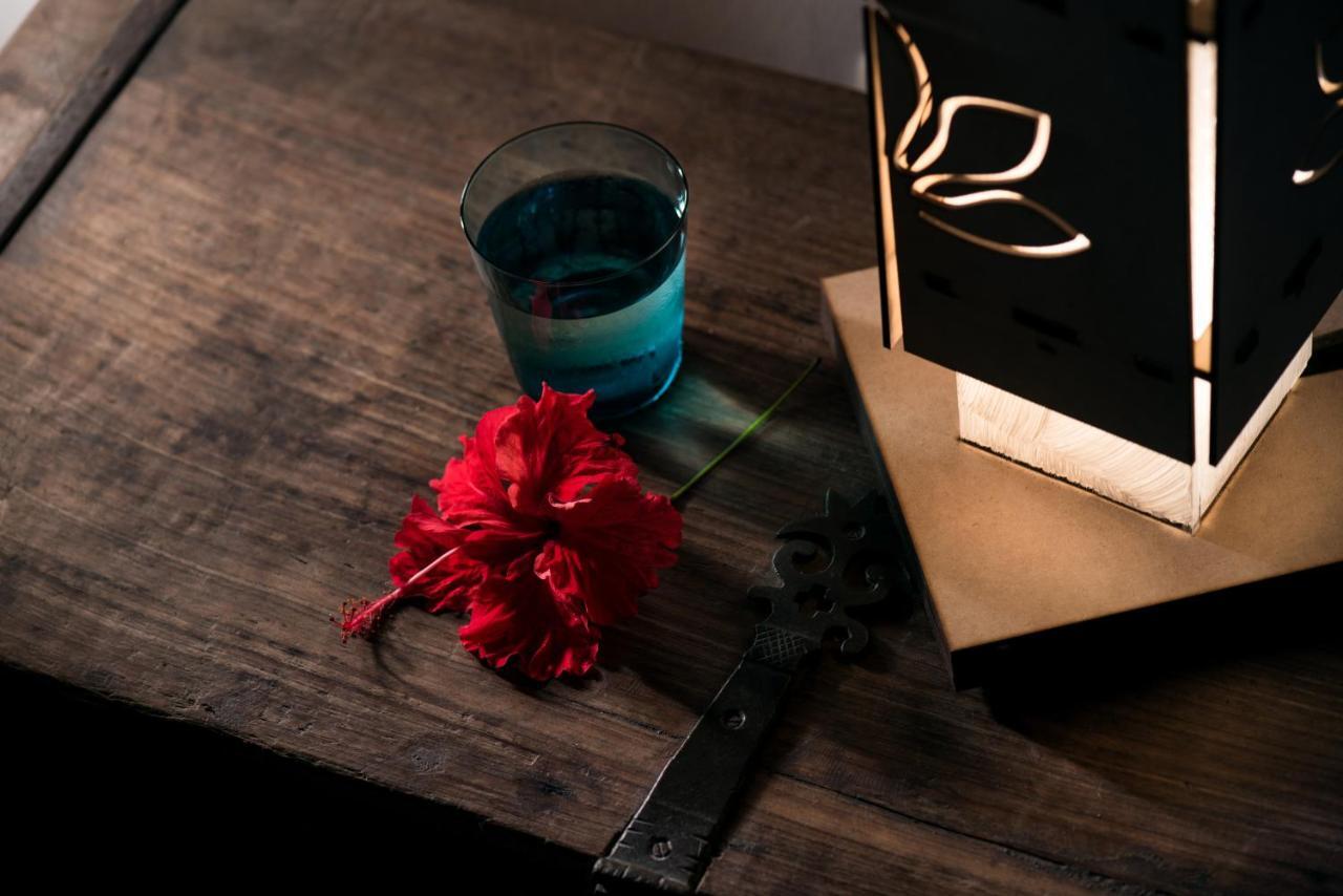 Deluxe Triple Room with Sea View