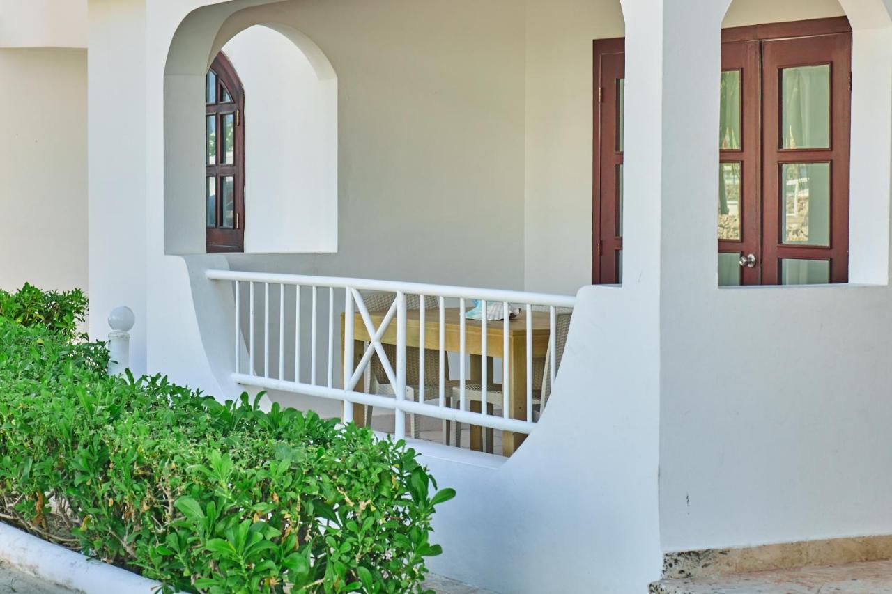 Apartamento con vistas al mar