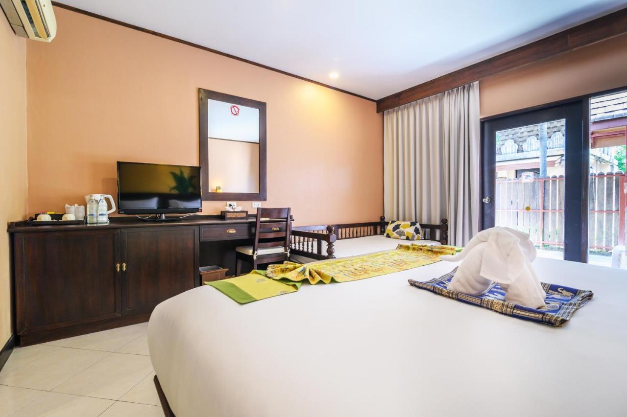 Habitación Deluxe Solárium