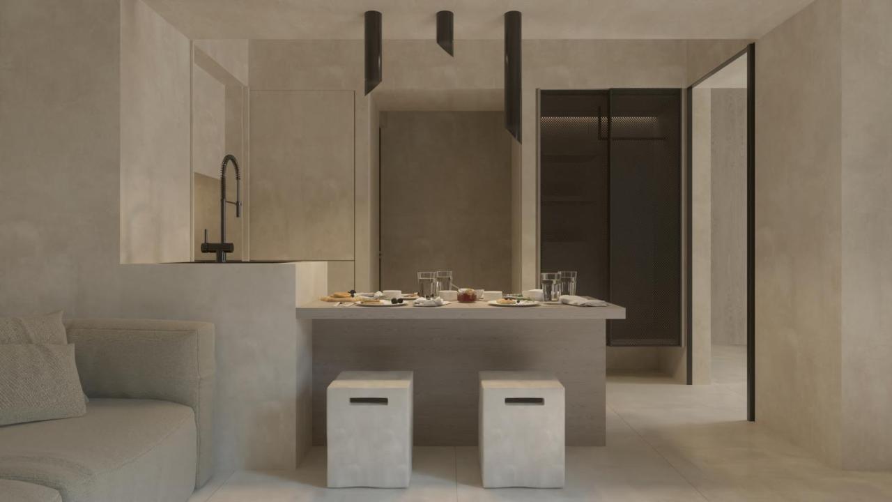 Suite Deluxe con vistas al mar y bañera de hidromasaje
