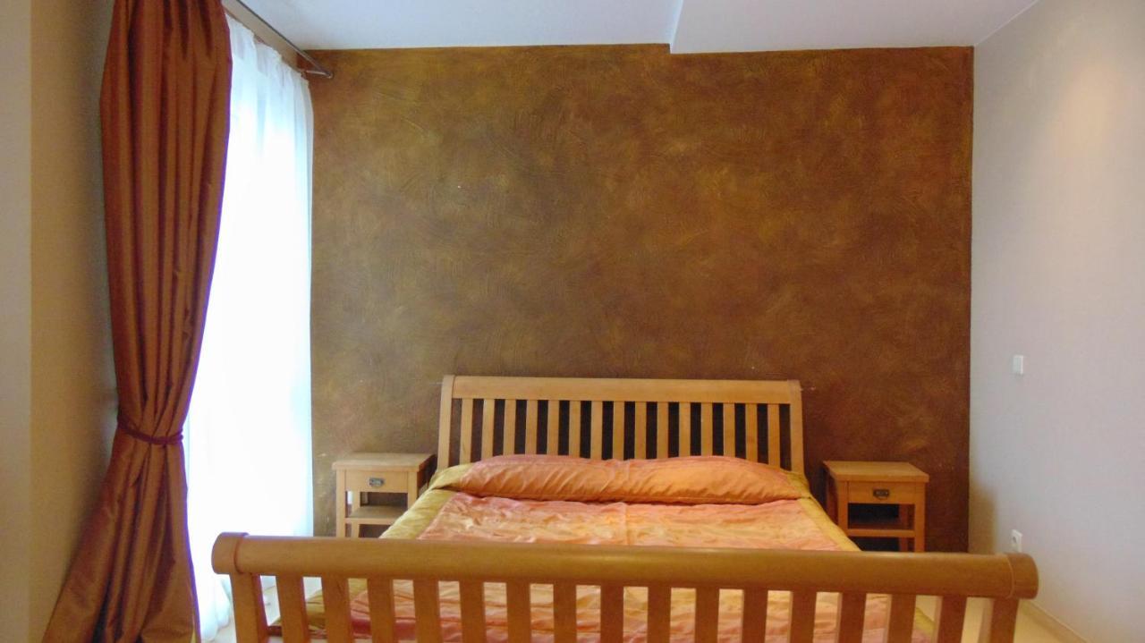 Habitación Doble Estándar