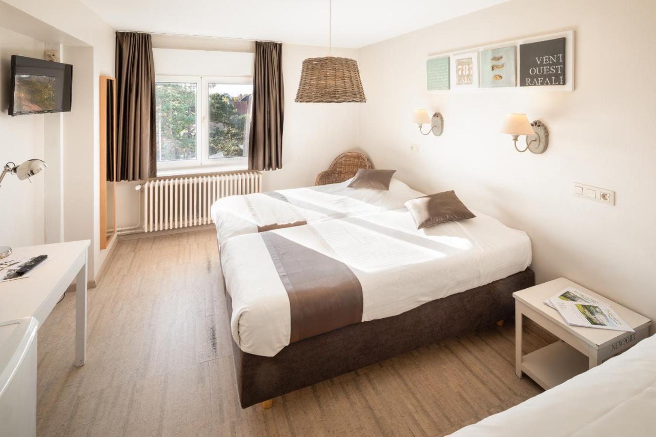 Comfort Kamer (5 Volwassenen)