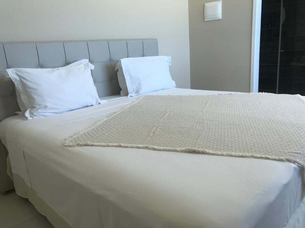 Double Room Sea View
