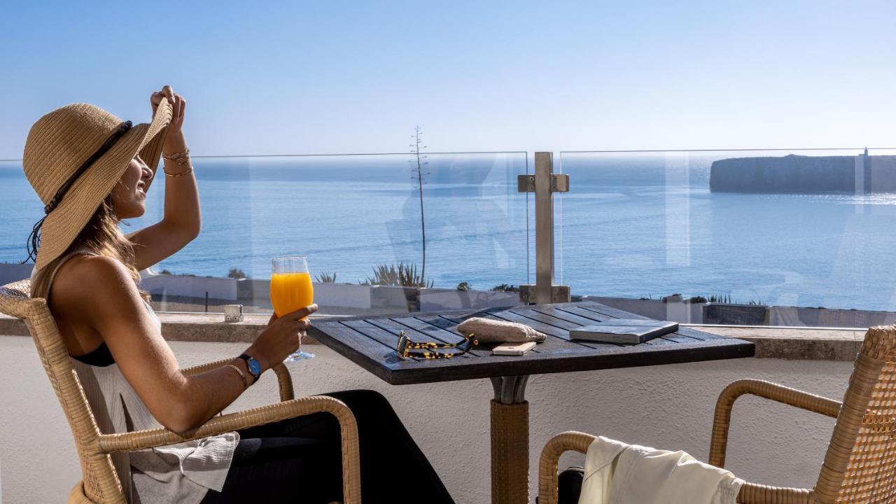 Deluxe Double or Twin Room Sea View