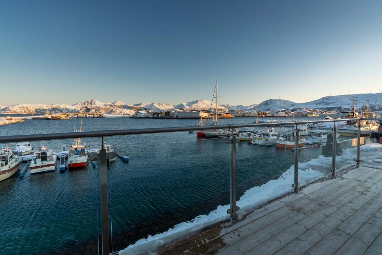 Harbour Apartment Small