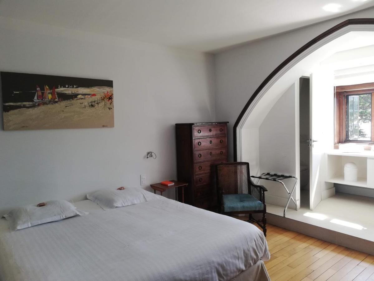 Superior Double or Twin Room Sea View