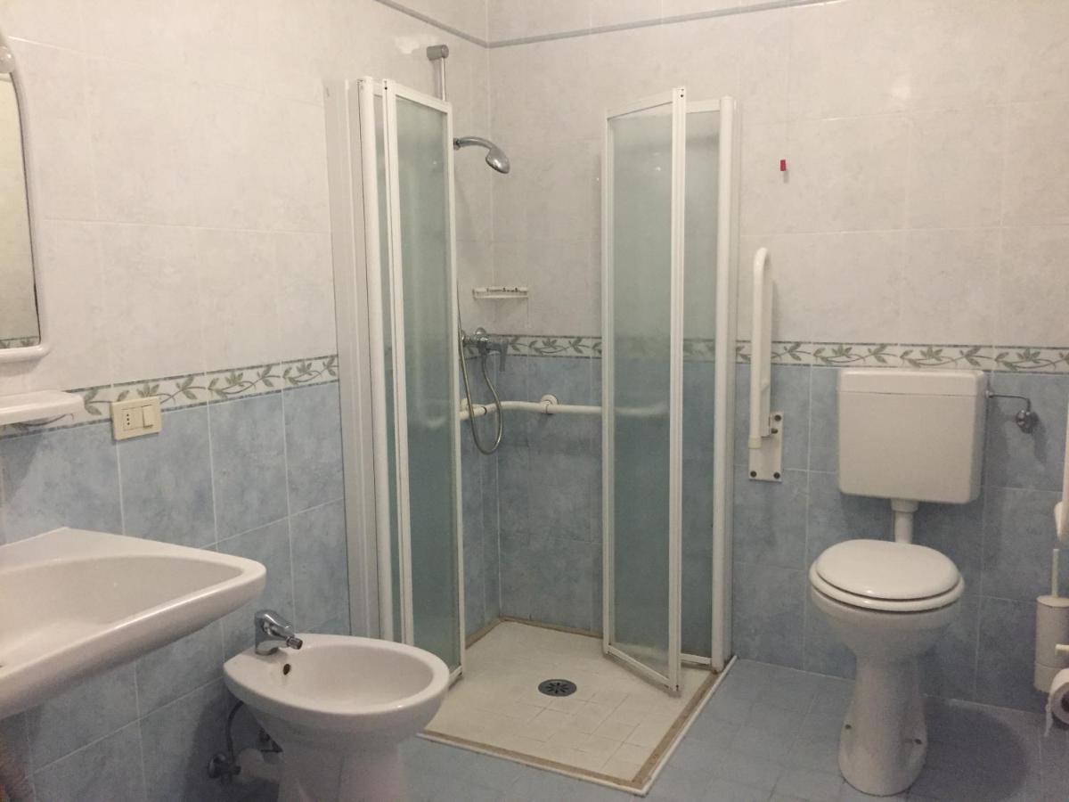 Dreibettzimmer