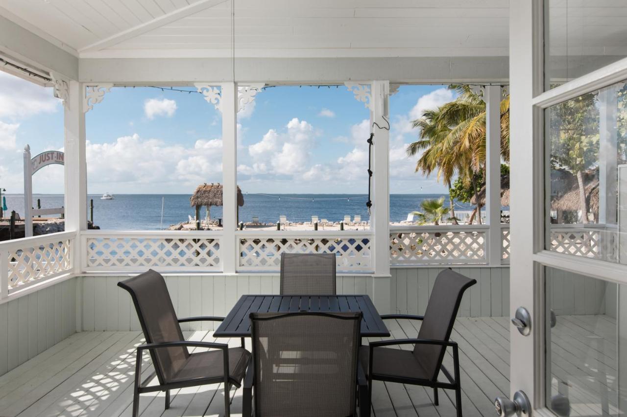 Suite with Sea View